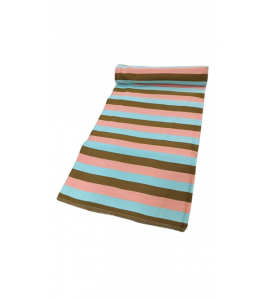 BEDSHEET ERODE DESIGN 50X90