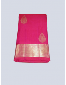 SAREES KPM SILK WITH BLOUSE