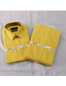 PL PC READYMADE CHAMBRAY SHIRTS 40 FS