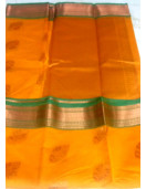 POWERLOOM BIG BUTTA SAREE