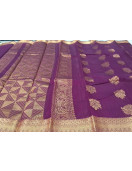 PL BIG BUTTA SAREE