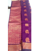 POWERLOOM BIG BUTTA SAREE