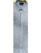 PL COTTON PLAIN SLUB READYMADE SHIRTS 40 FS