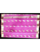 PL BIG BUTTA SAREE