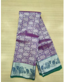 PL Muhurtham Saree