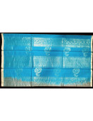 COIMBATORE KORA COTTON SAREE 620 MTS