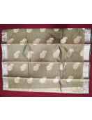 PL BIG BUTTA SAREE