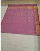 SAREES CUDDALORE COTTON 550 MTS