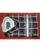 PL COTTON READYMADE TWILL DESIGN SHIRTS 42 HS
