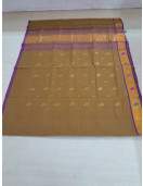 SAREES CUDDALORE COTTON 550 MTS