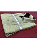 PL COTTON READYMADE TWILL DESIGN SHIRTS 40 HS
