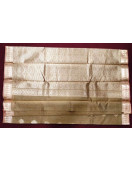 PL BIG BUTTA SAREE