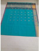 SAREES CUDDALORE COTTON 550 MTS