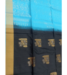 SAREES NEGAMAM WITH BLOUSE