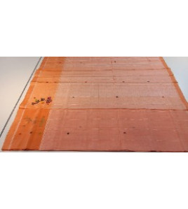 MANAMEDU COTTON SAREES WITH BLOUSE