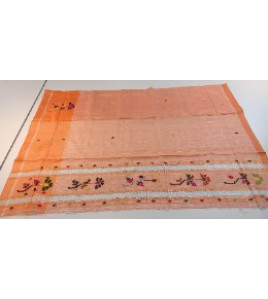 MANAMEDU COTTON SAREES WITH BLOUSE