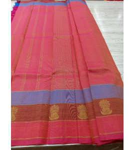 COTTON X KORA SILK TIE DYE SAREES CHINNLAPATTI