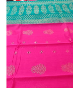 80SX80S PMK 1000 BUTTA COTTON SAREES