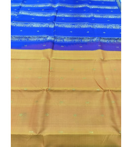 RASIPURAM COTTON SAREE