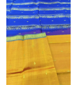 RASIPURAM COTTON SAREE