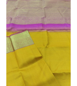 SAREES NEGAMAM WITH BLOUSE