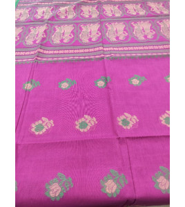 COIMBATORE KORA COTTON SAREE 620 MTS