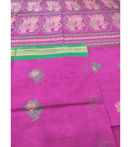 COIMBATORE KORA COTTON SAREE 620 MTS
