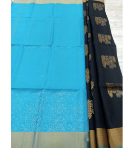 SAREES NEGAMAM WITH BLOUSE