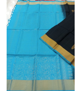 SAREES NEGAMAM WITH BLOUSE