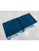 80SX80S PMK COTTON SAREES WITH BLOUSE