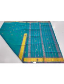 SAREES JAYANKONDAM COTTON WITH BLOUSE