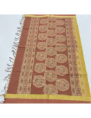 SAREES NEGAMAM WITH BLOUSE