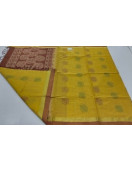 SAREES NEGAMAM WITH BLOUSE