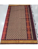 SAREES NEGAMAM WITH BLOUSE