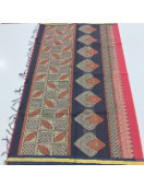 SAREES NEGAMAM WITH BLOUSE