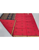 SAREES NEGAMAM WITH BLOUSE