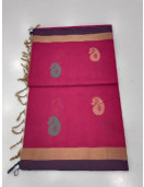 SAREES NEGAMAM WITH BLOUSE