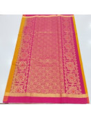 COIMBATORE KORA COTTON SAREE 620 MTS