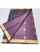 COIMBATORE KORA COTTON SAREE 620 MTS