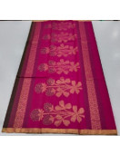 COIMBATORE KORA COTTON SAREE 620 MTS