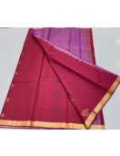 COIMBATORE KORA COTTON SAREE 620 MTS