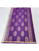 COIMBATORE KORA COTTON SAREE 620 MTS