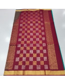 COIMBATORE KORA COTTON SAREE 620 MTS