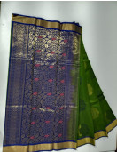 COIMBATORE KORA COTTON SAREE 620 MTS