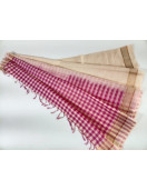 MANAMEDU COTTON SAREES WITH BLOUSE