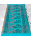 SAREES NEGAMAM WITH BLOUSE