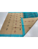SAREES NEGAMAM WITH BLOUSE