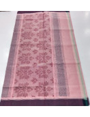 SAREES SALEM 80S WITH BLOUSE