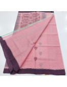 SAREES SALEM 80S WITH BLOUSE