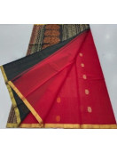 COIMBATORE KORA COTTON SAREE 620 MTS